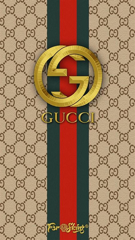 sfondo gucci iphone 5